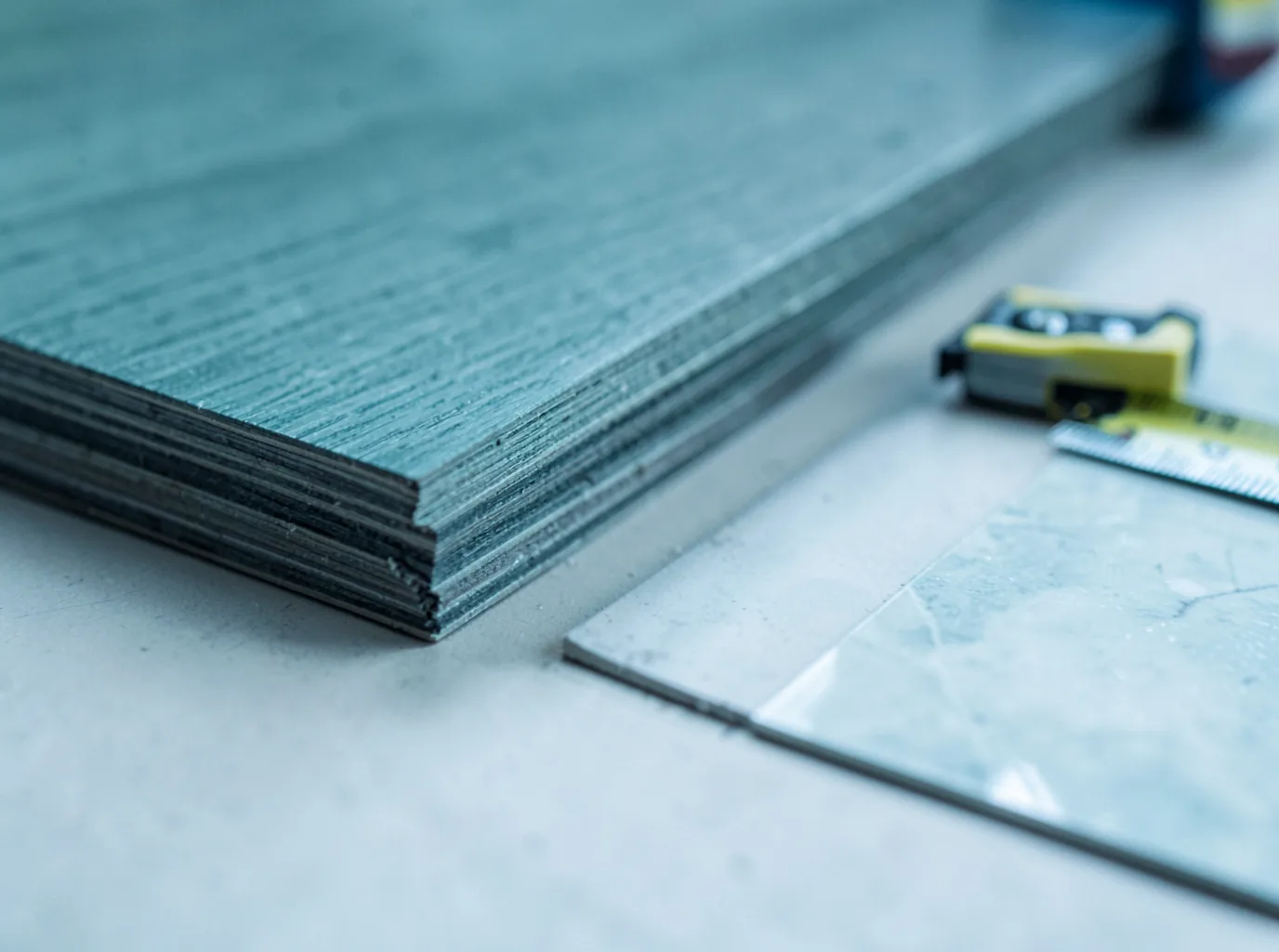 Luxury Vinyl Plank Installation Decatur, GA FAQs
